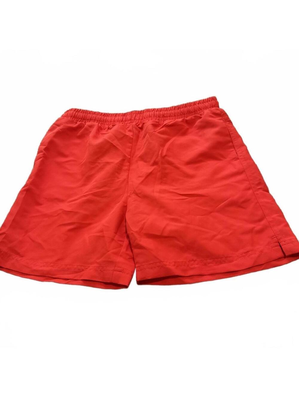 BCG Boys Red Casual Shorts XL